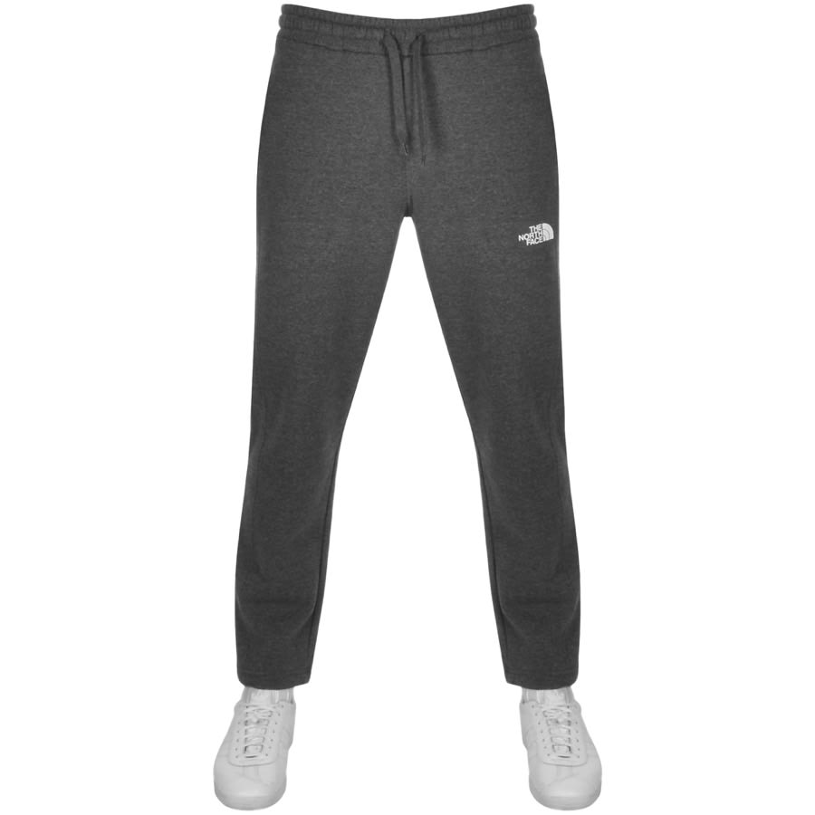 Alternative Image for ProductThe North Face Jogging Bottoms Grey1